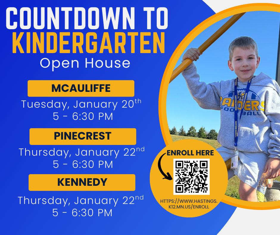countdown to kindergarten