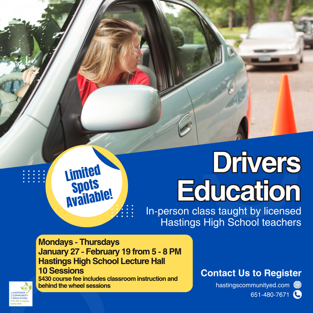 Driver's Education