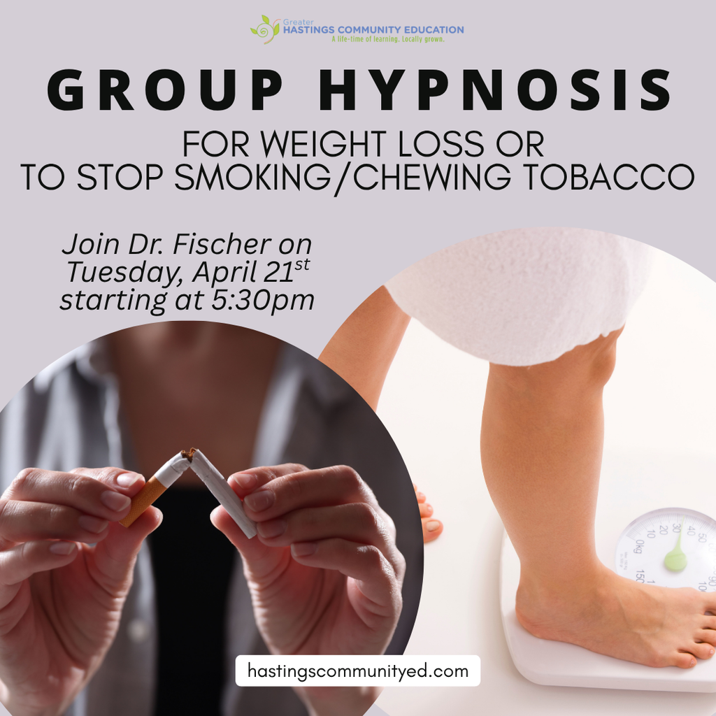 Group Hypnosis