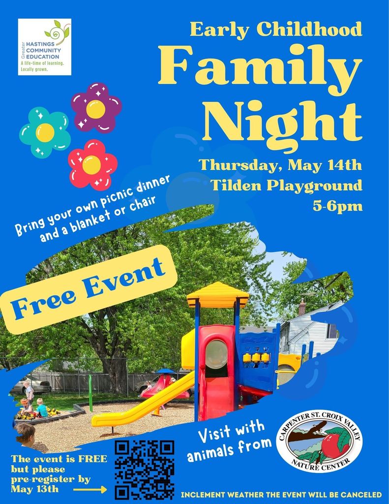 Family Night