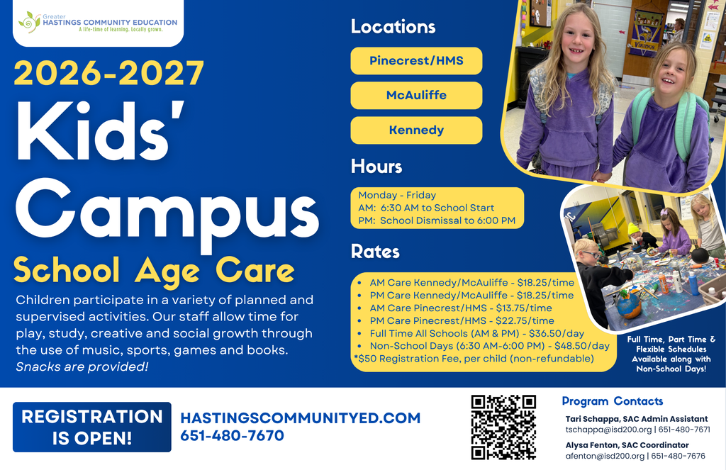 Kids' Campus