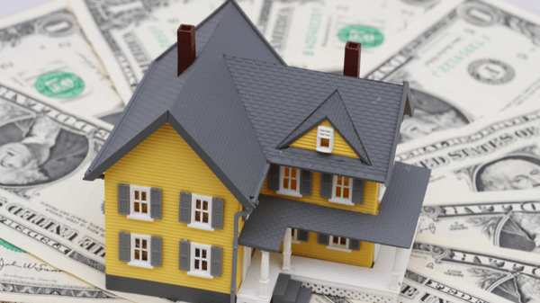 home buying