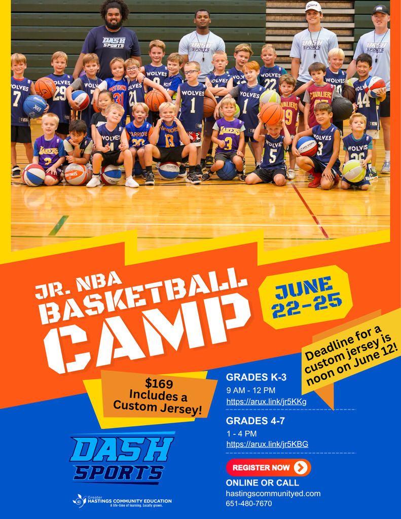 NBA Jr.