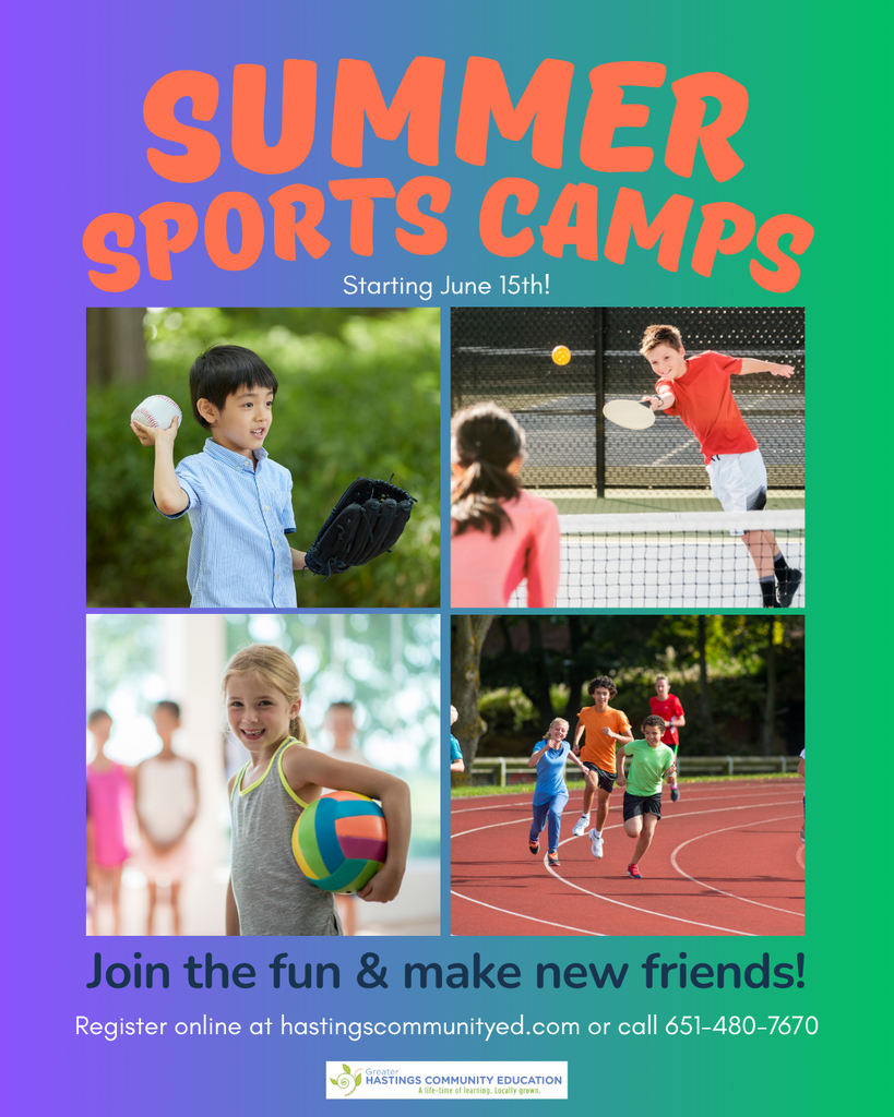 summer camps