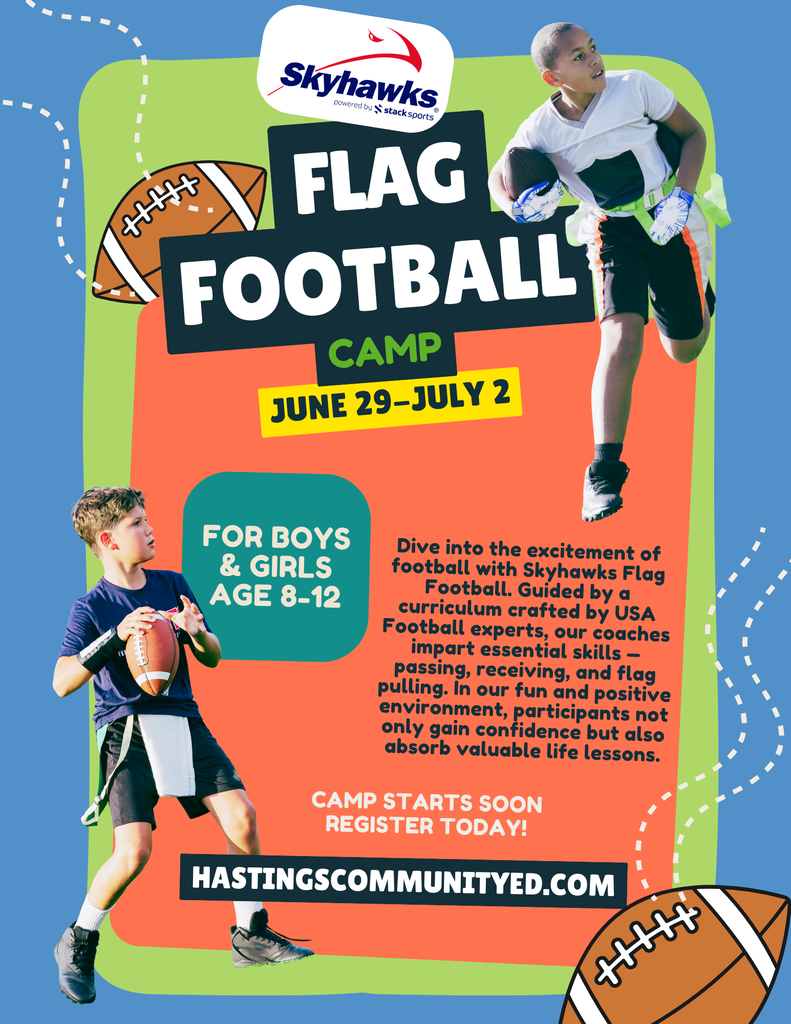Flag football