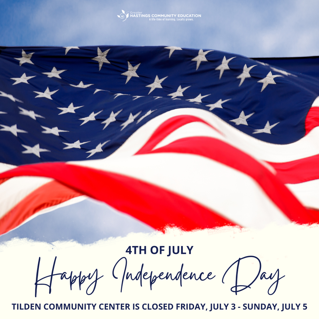 4th of July