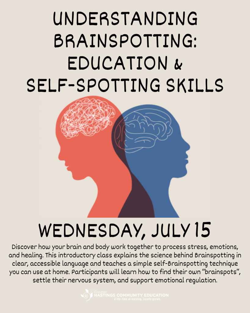 brainspotting