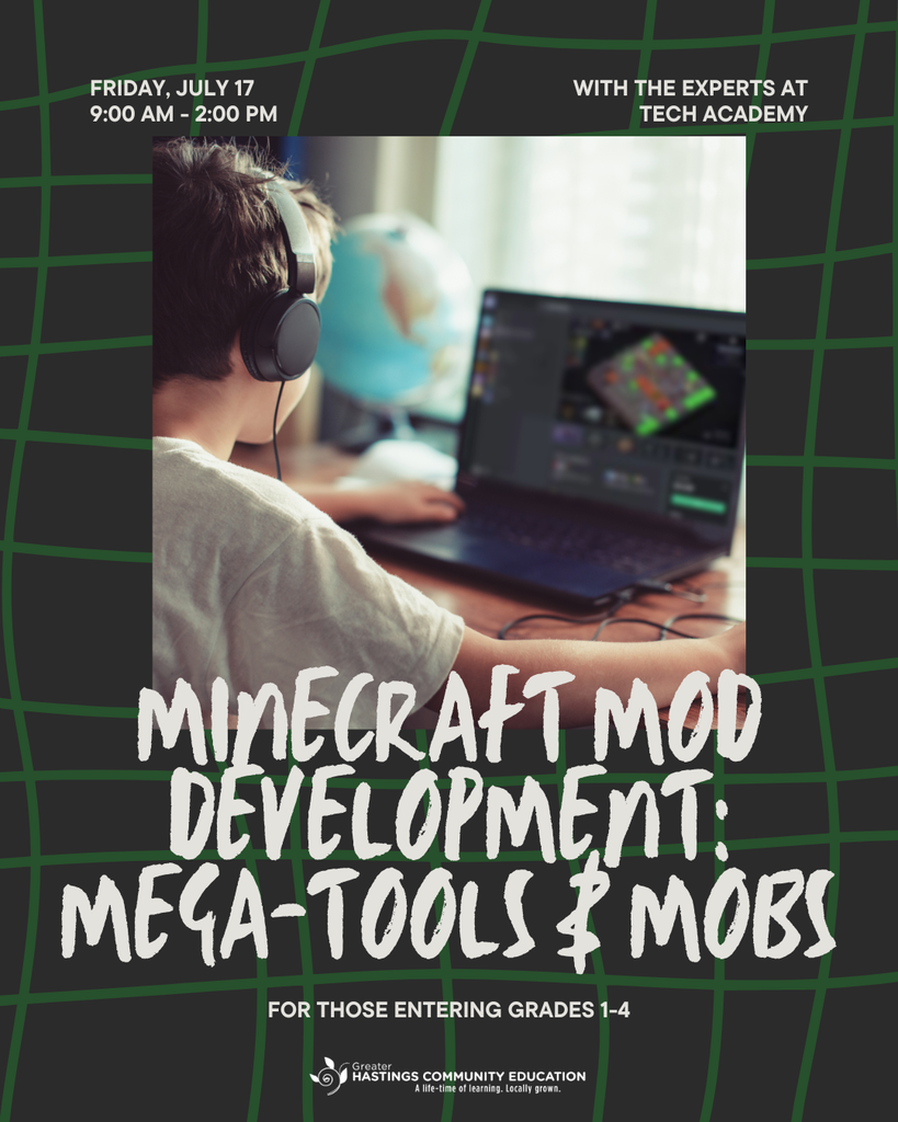 Minecraft Mod