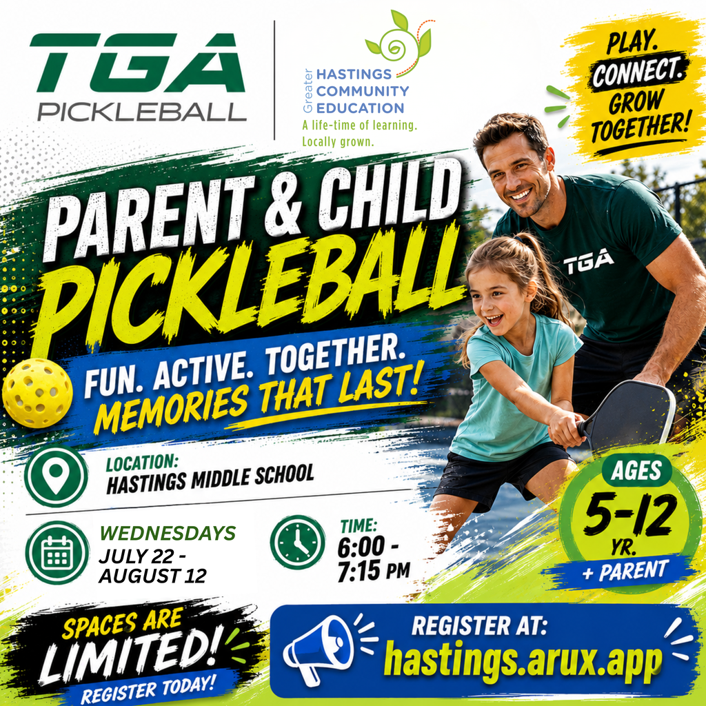 pickleball