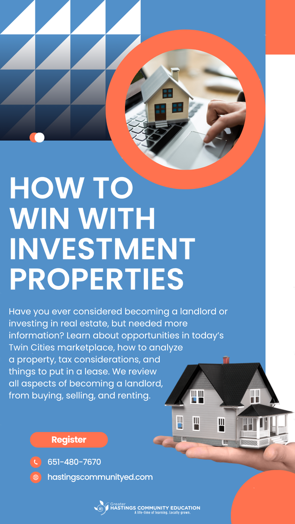 Investment
