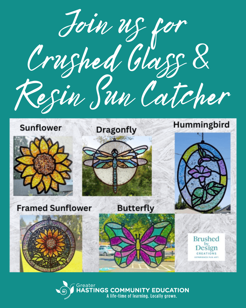 Sun catcher