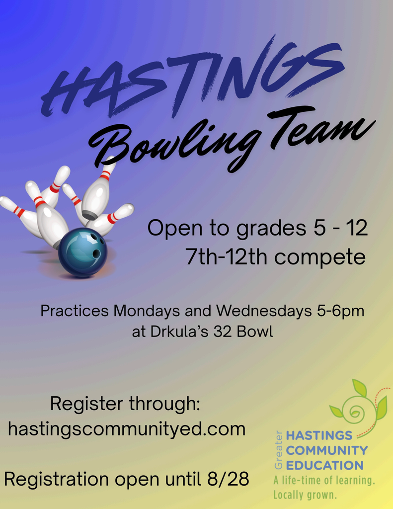 bowling team