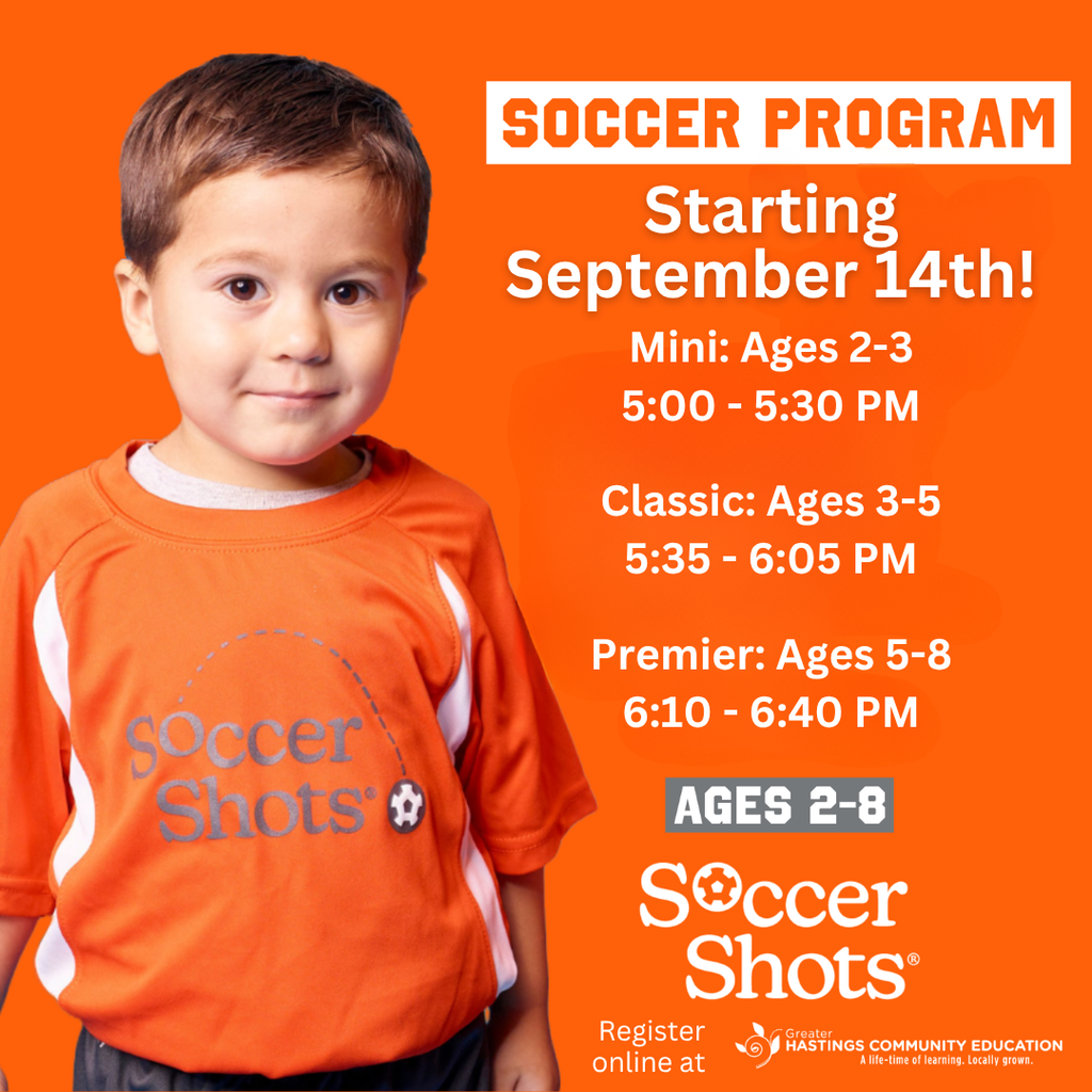 Soccer Shots
