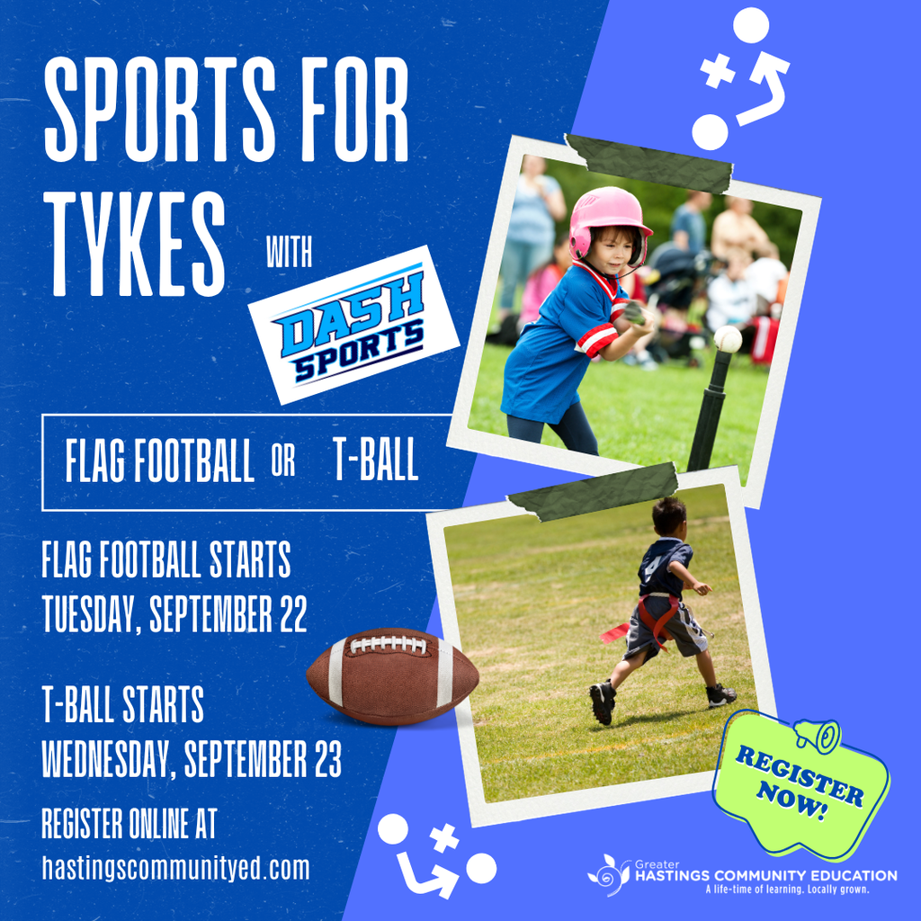 Tykes