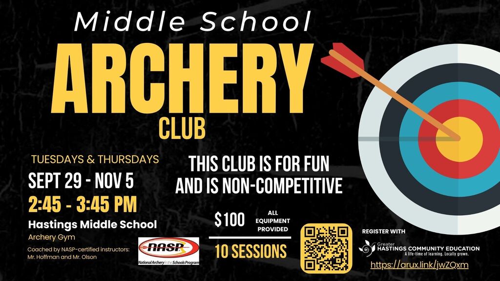 Archery Club
