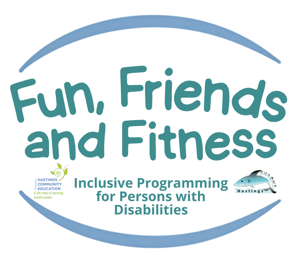Fun, Friends and Fitness