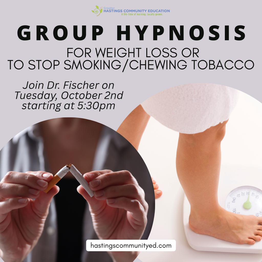 Group Hypnosis