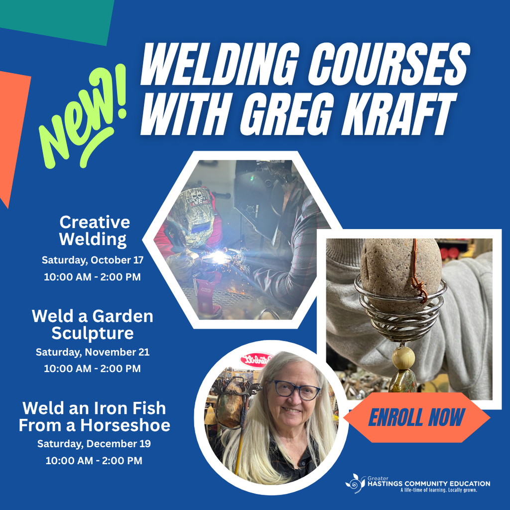welding classes