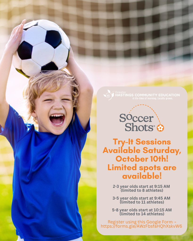 Soccer Shots