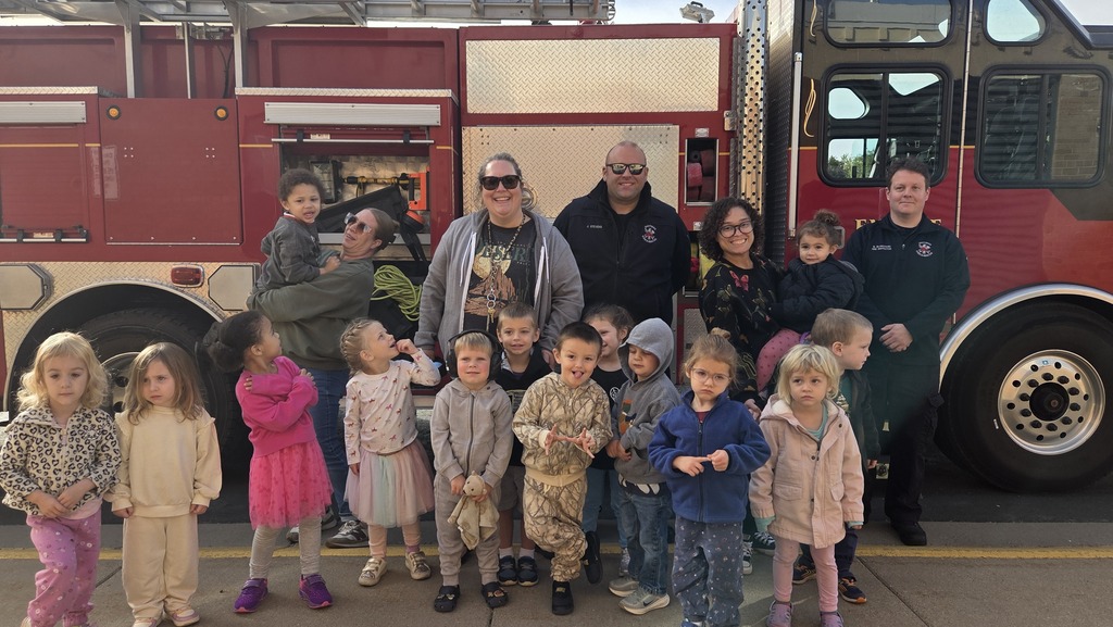 Fire truck
