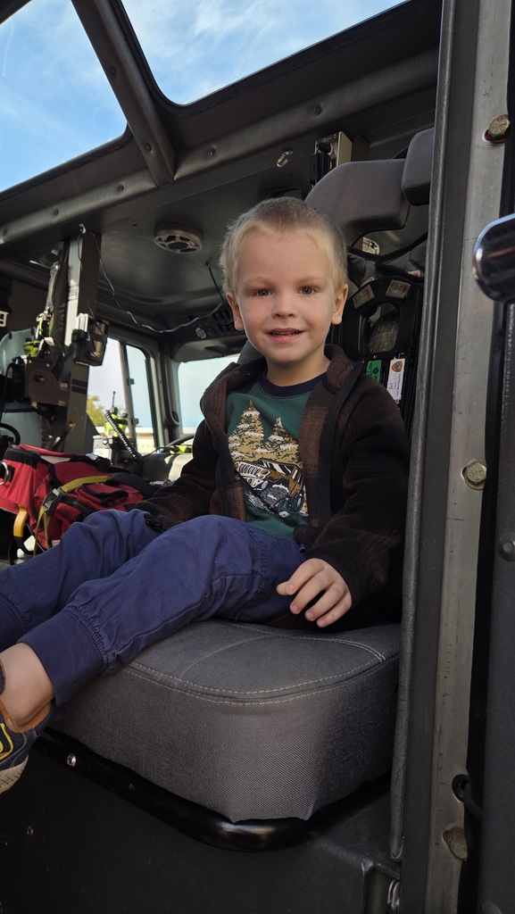 Fire truck