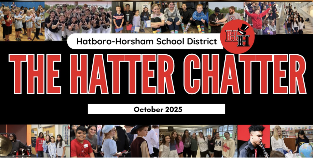 Hatter Chatter