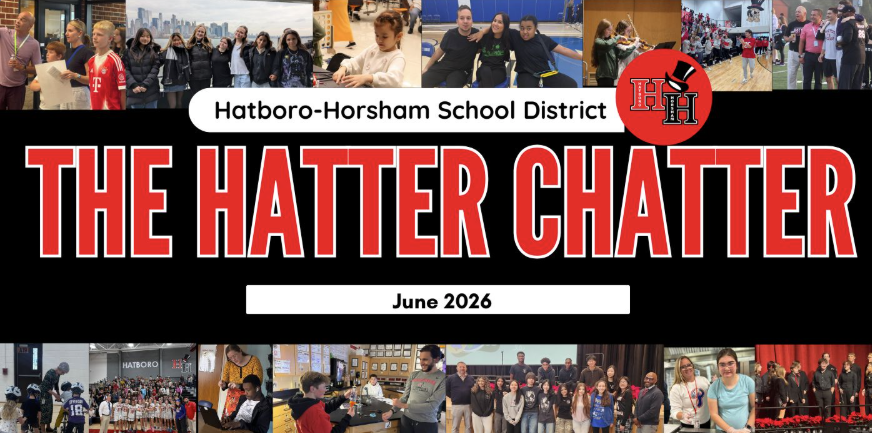 Hatter Chatter