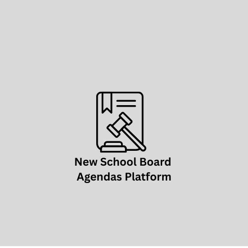 Agenda Image