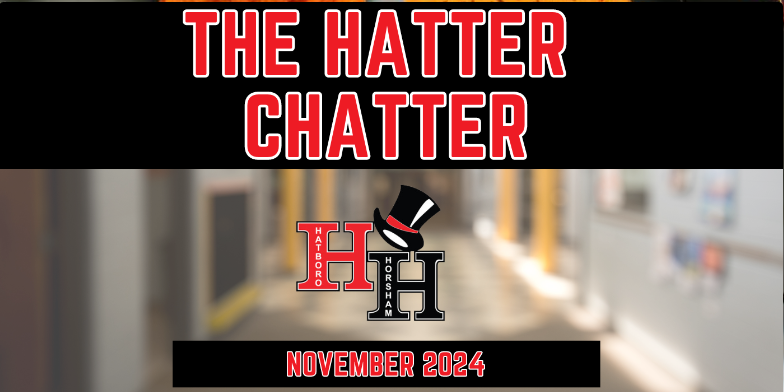 Hatter Chatter