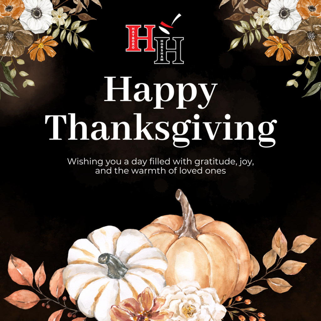 Thanksgiving