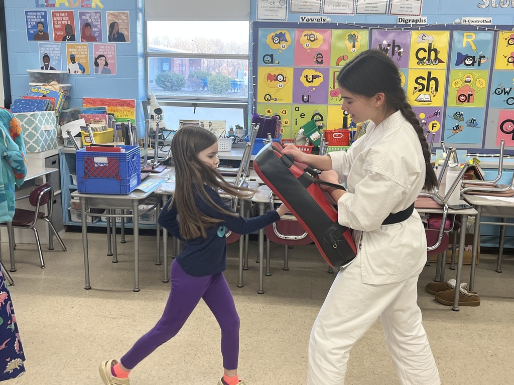 Karate