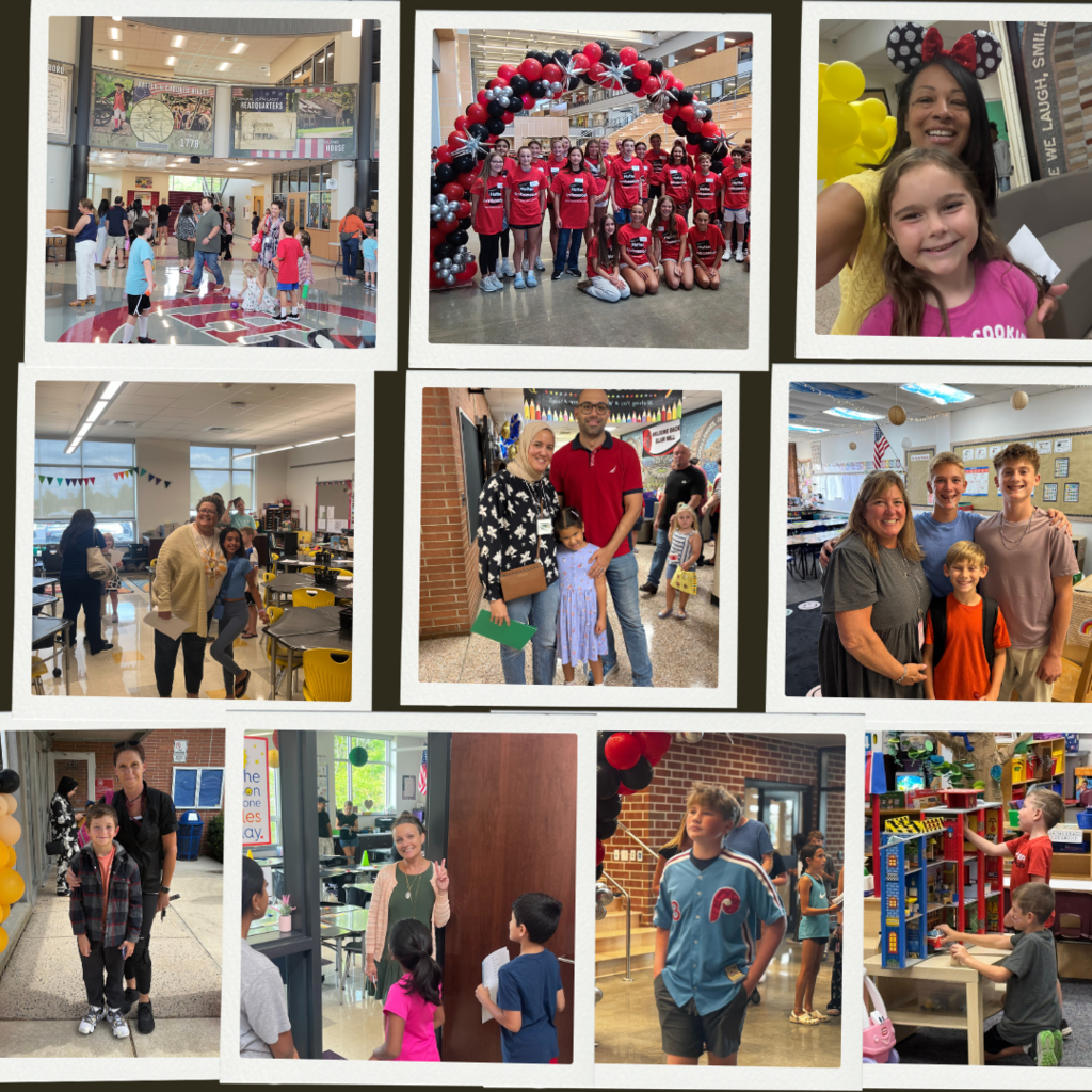 Open House