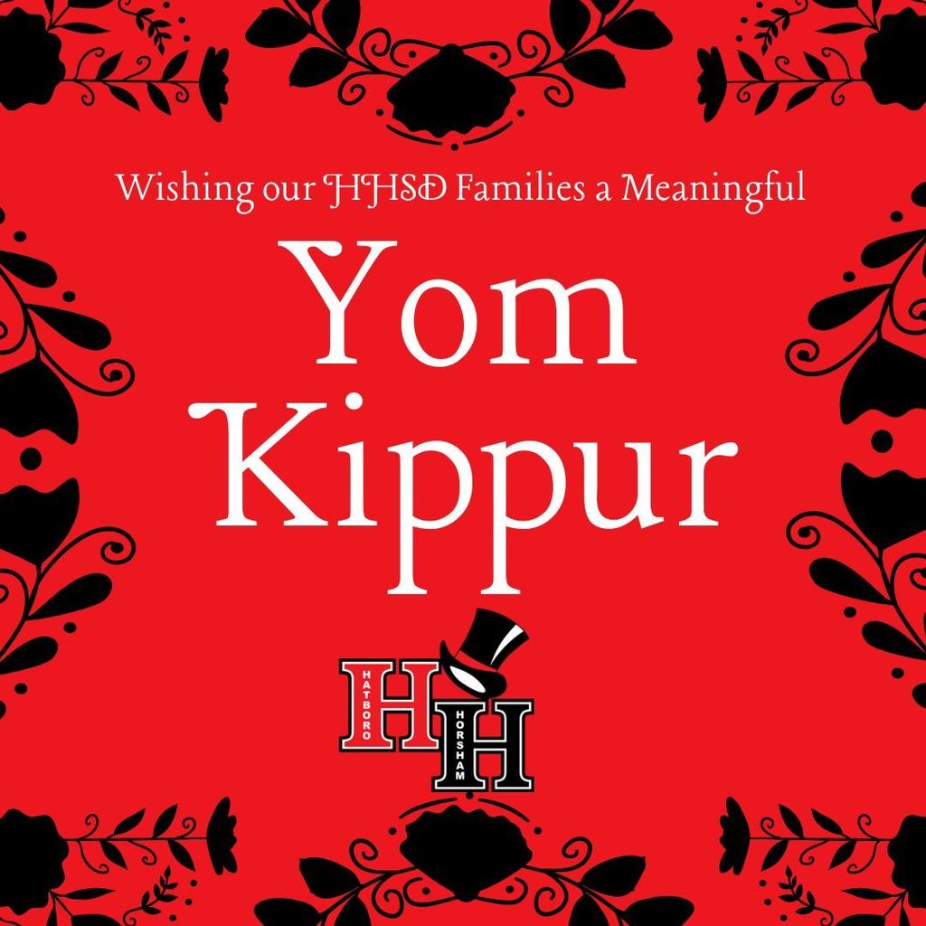 Yom Kippur