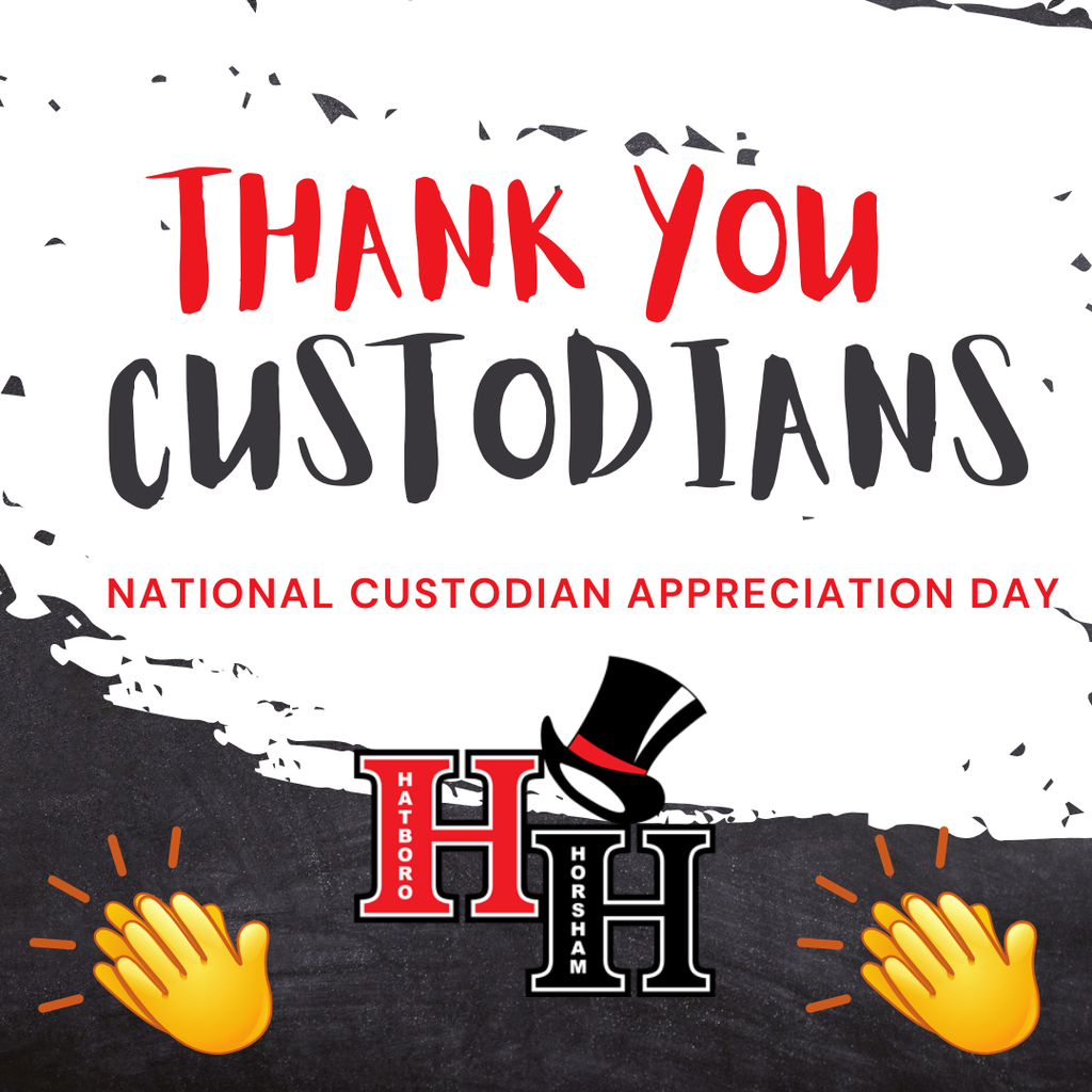 Custodian Appreciation Day