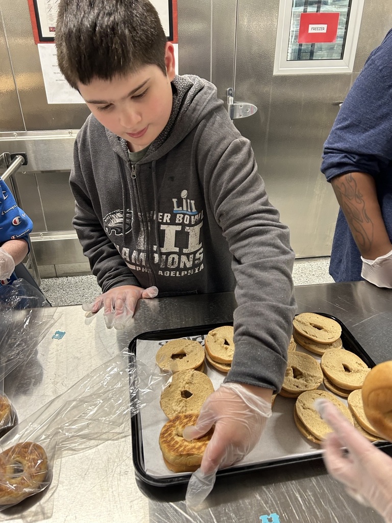 Bagels