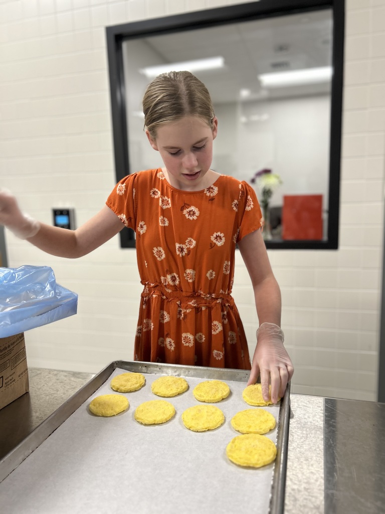 Making egg sandwiches