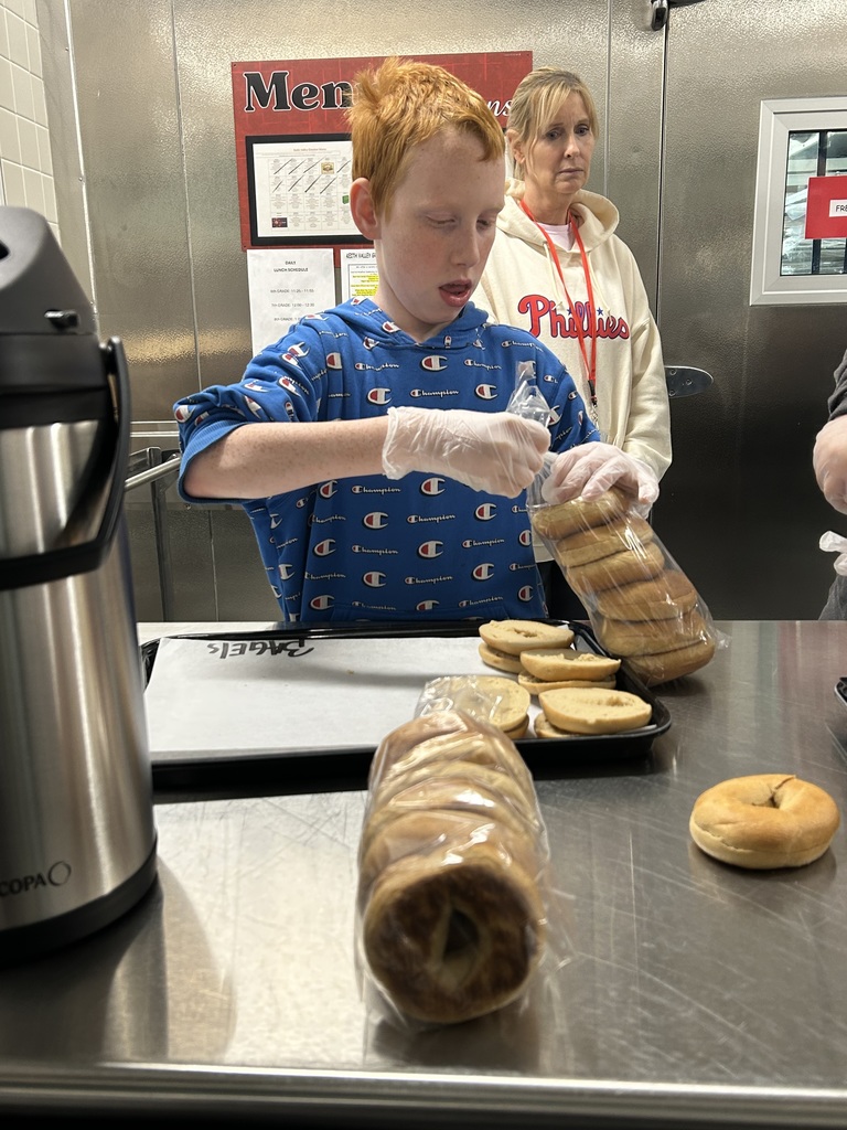 Bagels