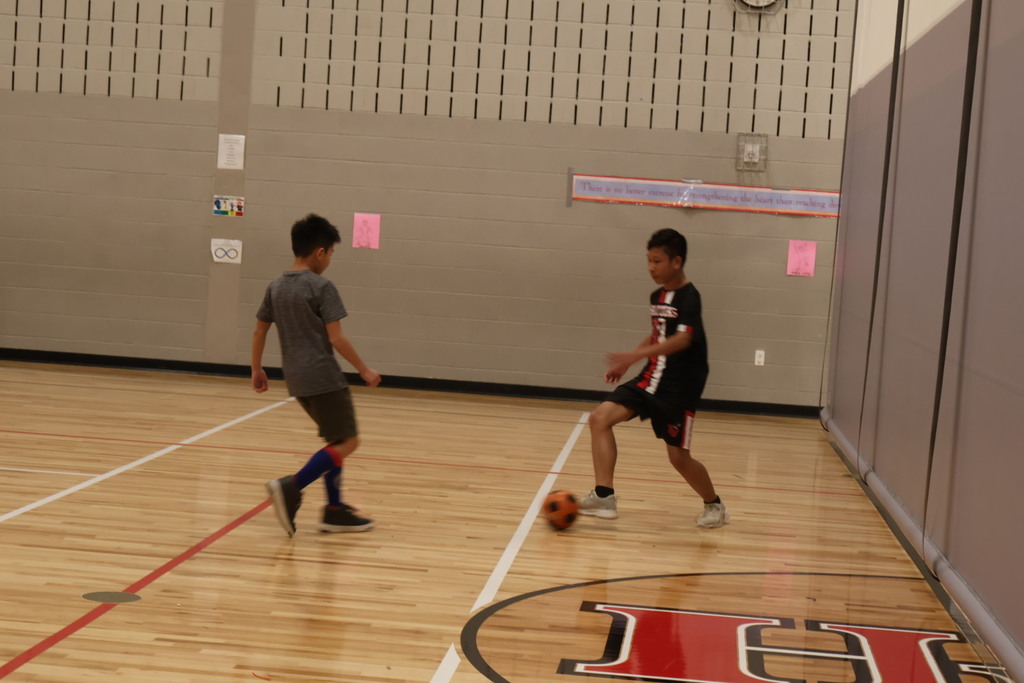 Soccer