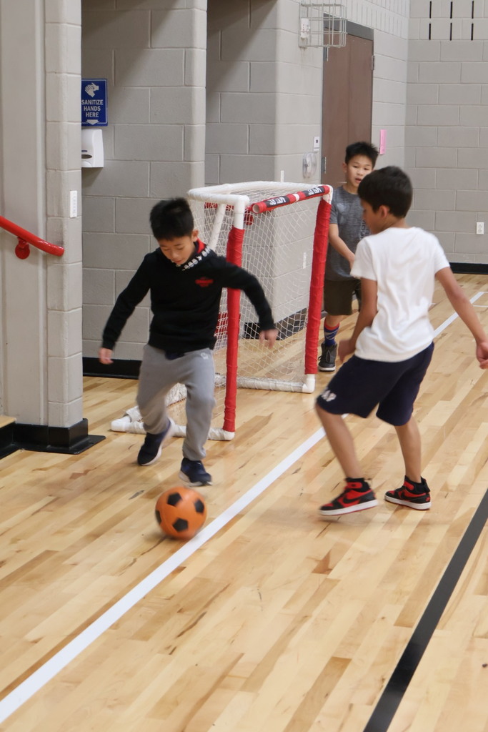 Soccer