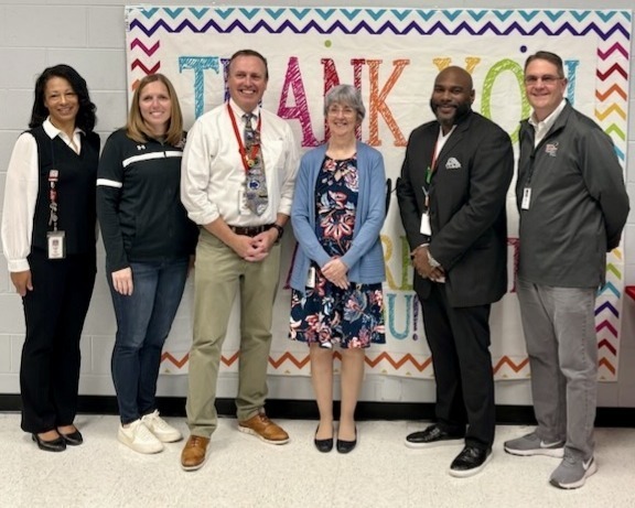 HHSD Principals