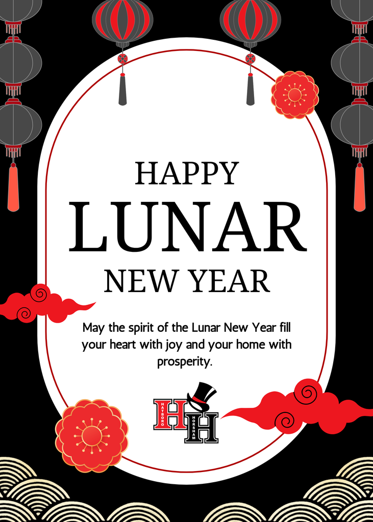 Lunar New Year