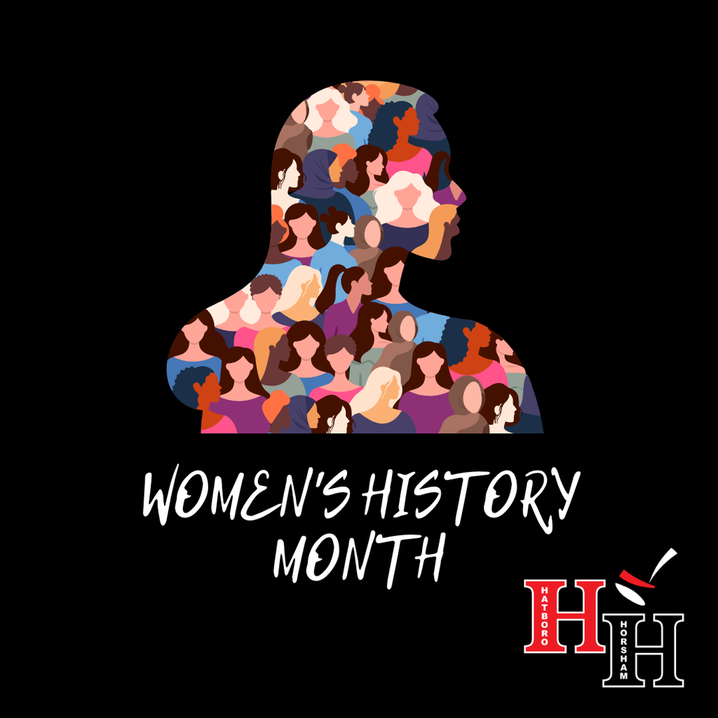Women's History Month