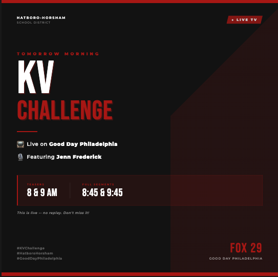 KV Challenge