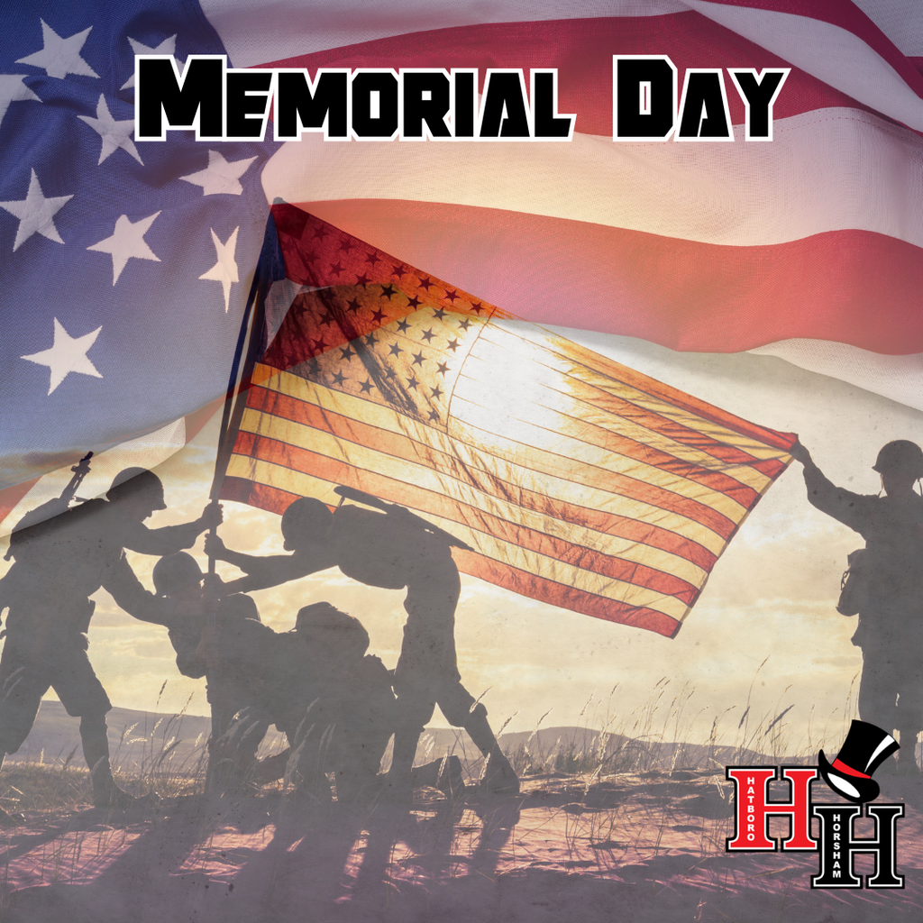 Memorial Day