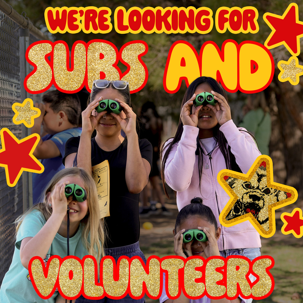 HELP WANTED POST 