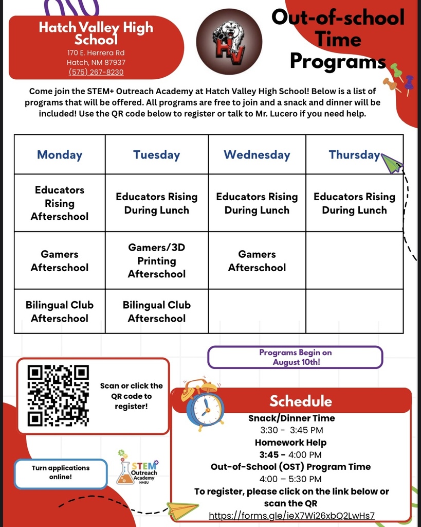 After School Program