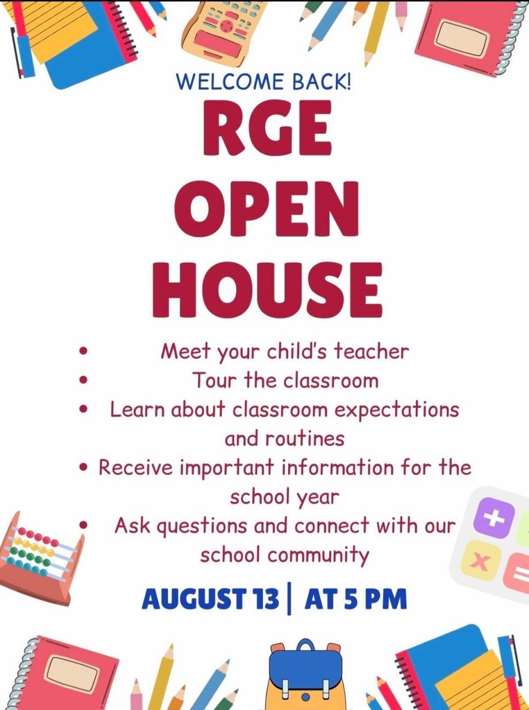 Open House