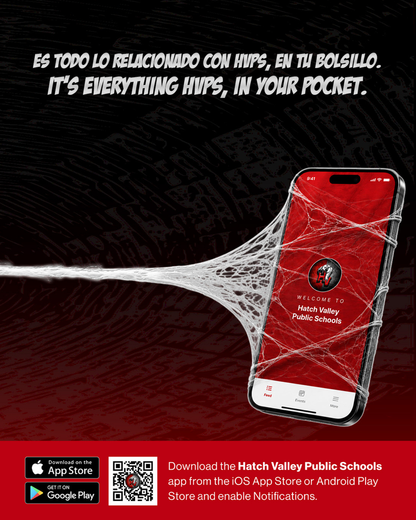 New app