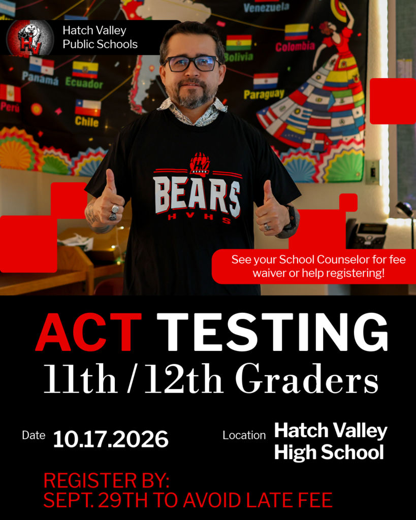ACT TESTING