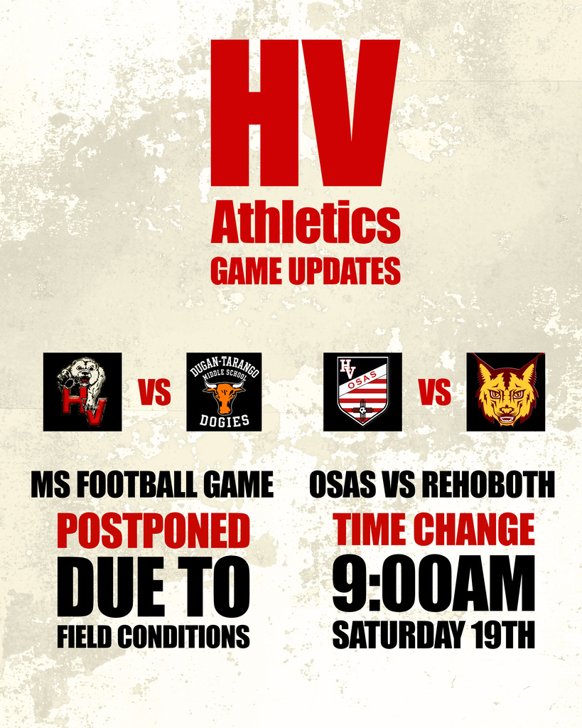 GAME UPDATES
